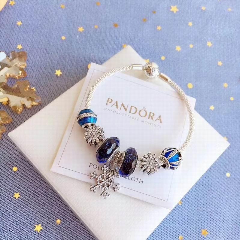 Pandora Bracelets 2746